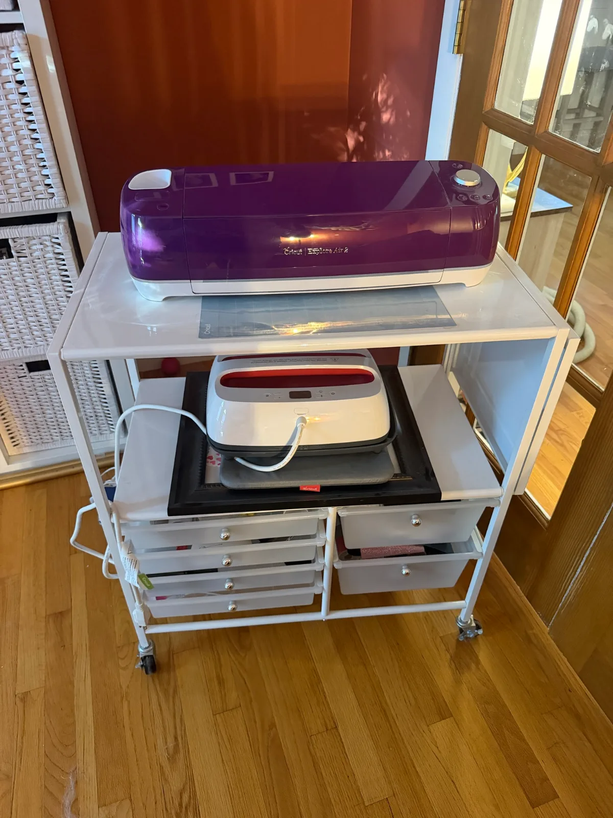Cricut Crafting Bundle