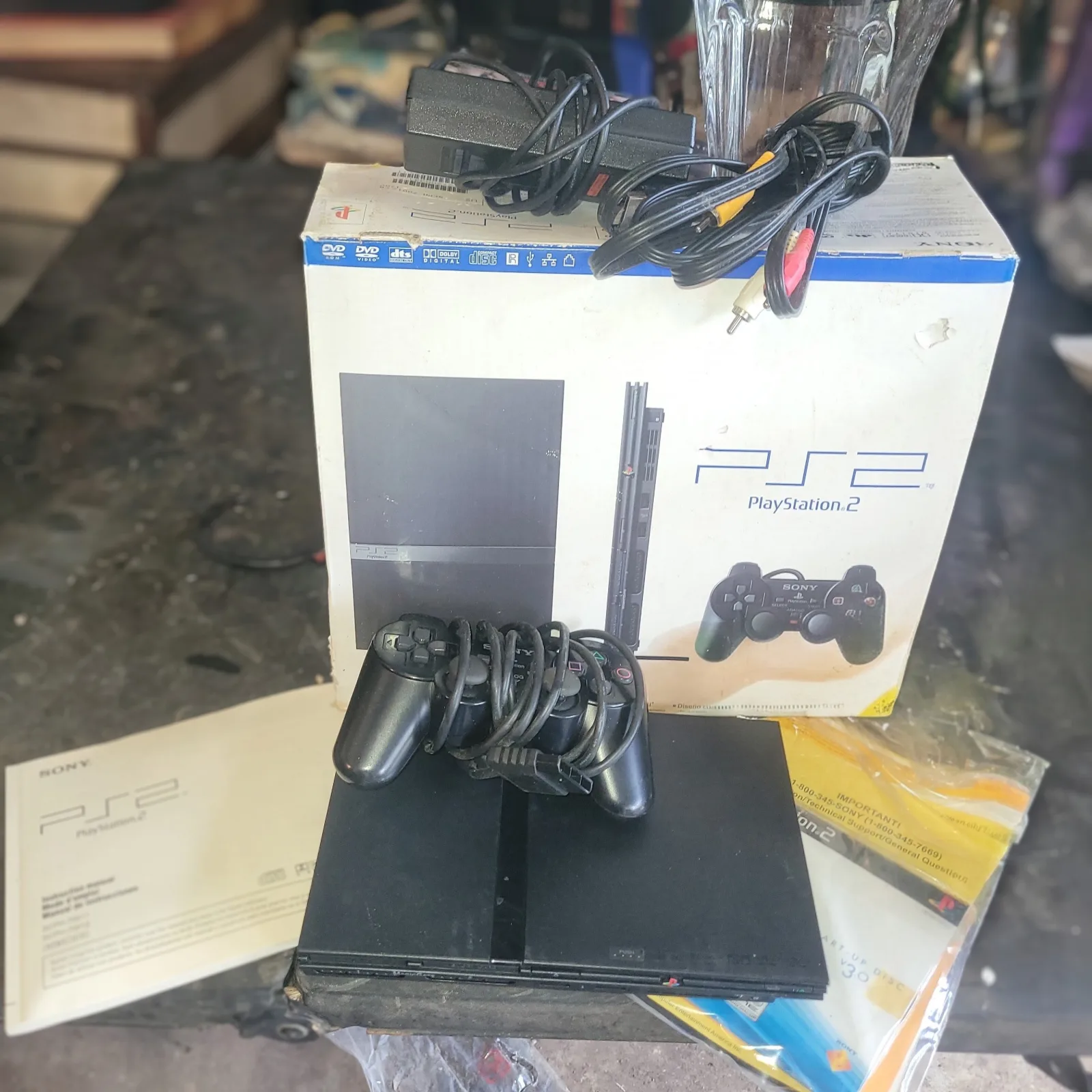 Ps2