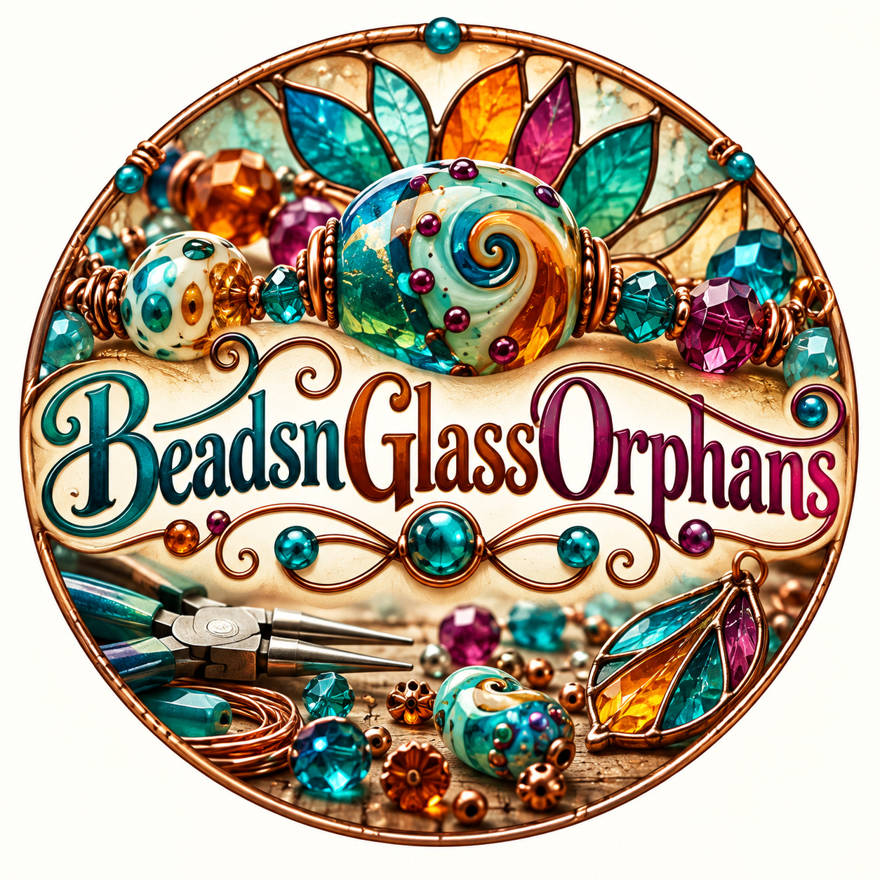 BeadsnGlassOrphans profile image